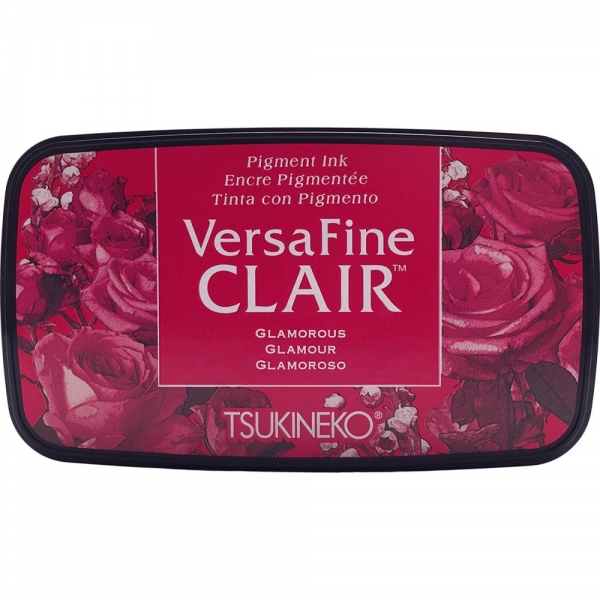 Versa Fine Clair - Glamorous